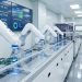 從製造到智造，瑞鏵科技引領電子零組件產業數位轉型