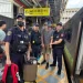 台鐵2173次區間車遭破壞車長閥緊急停駛　男子涉公共危險罪遭逮