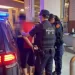 路倒救護現場突爆衝突!男子涉攻擊4人 花蓮警當場逮捕送辦