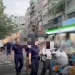 西昌街拉客賣淫! 萬華分局逮18名外籍私娼