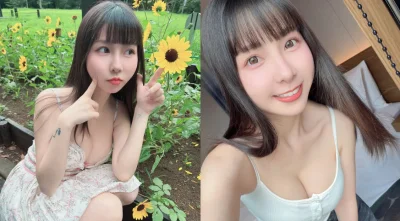 女優胎尼遭爆去牛郎店成癮!認了確實去過 沒本錢沉迷
