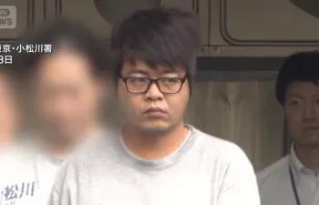 影／長相姓名全公開！35歲台男不會日文赴日當車手詐騙老翁被逮　指示「現金放門縫」取款遭逮捕