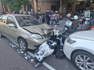 撞死補習班女老師!77歲婦賠560萬和解 法院判10月獲緩刑