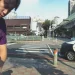 鐵漢不只柔情還「公主抱」!台中婦跌倒拒送醫 警暖心護送返家