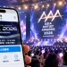 拓元售票搜尋暴增!2026 AAA高雄今13時全面開搶 子瑜、張員瑛超狂卡司一次看