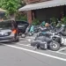 台中男駕賓士失控連撞28輛汽機車 4人受傷、身上查獲毒品咖啡包