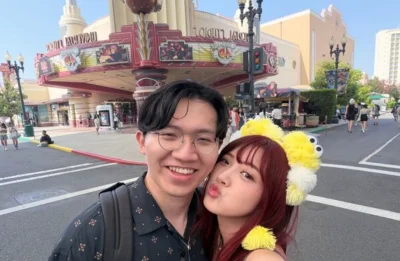 多米多羅29歲生日突認分手!前女友芝芝連發「報應」文