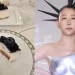 藍心湄一句「台北的藍莓比較大顆」!曬蛋糕照引聯想