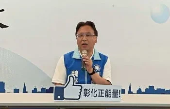 謝典霖父子涉賄選遭羈押　魏平政聲援鄭汝芬：質疑對價關係、聲押必要性