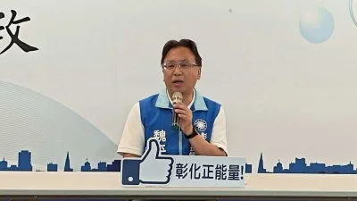 謝典霖父子涉賄選遭羈押 魏平政聲援鄭汝芬:質疑對價關係、聲押必要性