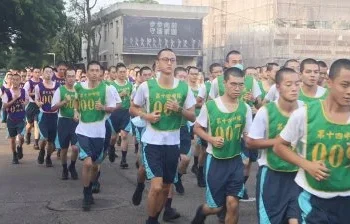 ▲替代役爆「花錢買榮譽假」300至500元不等...至少13人被接觸詢問，疑打飯班分數異常曝光（示意圖／替代役家族雲；此圖與本案無關）