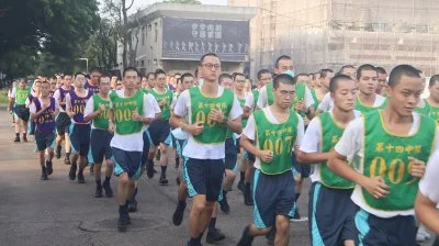 ▲替代役爆「花錢買榮譽假」300至500元不等...至少13人被接觸詢問,疑打飯班分數異常曝光(示意圖/替代役家族雲;此圖與本案無關)