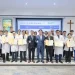 台灣創新博覽會 彰基新生兒照護+AI手部衛生教具勇奪2金2銀1銅