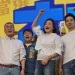 直擊/柯志恩3萬人造勢開嗆!10分鐘大進場 轟「龍捲風」來得快去得快