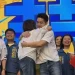 直擊/「北高連線」挺柯志恩!蔣萬安助陣喊「高雄值得更好的未來」