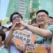 藍綠同日高雄大車拚！賴瑞隆嗆柯志恩、蔣萬安：走出同溫層來辯
