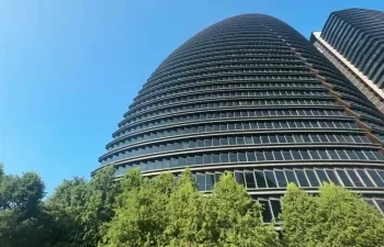 泰女命案藏屍地點曝光！傳在台中七期「NTC國家商貿中心」　中檢聲押43歲吳男