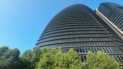 泰女命案藏屍地點曝光!傳在台中七期「NTC國家商貿中心」 中檢聲押43歲吳男