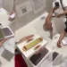 影／iPhone 18才剛賣就爆詐騙！越南男拿未拆盒變賣　店家「磁場觀察片識破」開箱全是填充物