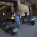 孕婦羊水破了！夫衝進派出所求救　警開道5分鐘送醫