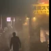 三重燒肉店晚間竄火!多人跳窗逃生 最新統計9人送醫
