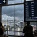 杜鵑颱風逼近日本!華航、星宇、虎航9/21東京航班異動 旅客出發前快查