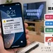 今天9:21手機突然響別慌!不是地震 國家級警報3波時間一次看