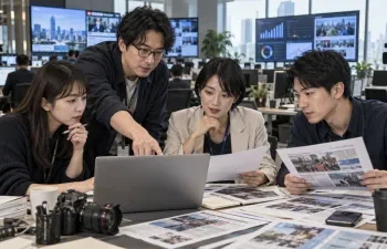 新聞行銷是什麼？企業如何透過媒體曝光與SEO累積品牌聲量