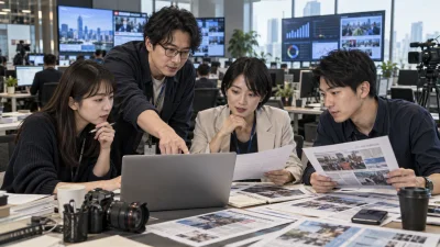 新聞行銷是什麼?企業如何透過媒體曝光與SEO累積品牌聲量