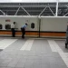 高鐵台南站旅客落軌！列車一度延誤　現場民眾直擊、畫面曝光