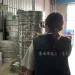 ▲鍘美辦桌「驚喜變驚嚇」!水果盒害上吐下瀉 衛生局:立即啟動調查(圖/記者王俊勝 翻攝)
