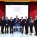 中山醫大啟動臺日照護科技創新樞紐 以四能五力助產業落地