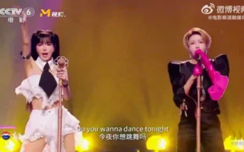 謝金燕爆假唱發聲！還原現場：哪個笨蛋上台不帶麥！