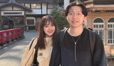 芝芝「最終聲明」反擊!多米多羅「求爸爸介入」談分手