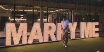 玖壹壹剩他單身！「春風徵婚」喊話：現主時，要嫁的來