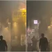 影/三重燒肉Smile火警「一家五口跳樓逃生」 父親發文還原生死瞬間