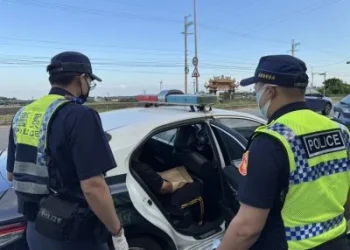 通霄弟弟刀殺死哥哥！　使用電腦時突遭攻擊釀家庭悲劇