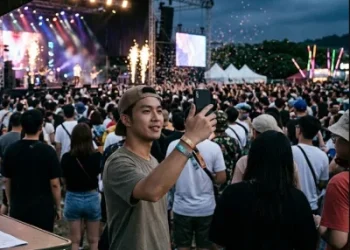 阿兵哥想去音樂祭嗨！找印刷業者「偽造祖母訃聞」騙喪假　遭移送法辦判緩刑