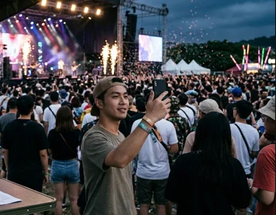 阿兵哥想去音樂祭嗨!找印刷業者「偽造祖母訃聞」騙喪假 遭移送法辦判緩刑