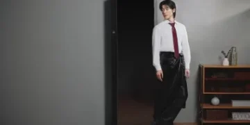 許光漢再度化身「許代樂」！進門竟捲夫妻之間成第三者