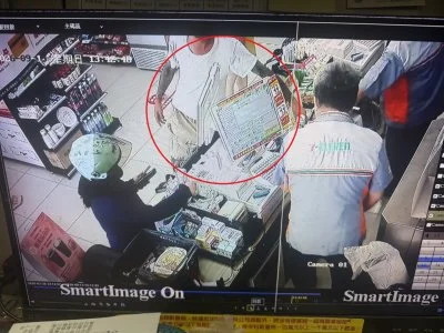 這招沒用!新竹男酒駕事肇衝超商買兩罐啤酒「補喝」 警方調查後仍送辦