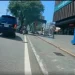 四輪幻想變二輪?台中驚見「巨型機車」開進待轉區 網爆氣:還一次兩台