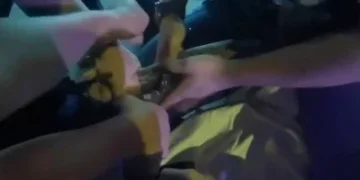 中和直播引爆肢體衝突！　警方傷害及聚眾鬥毆送辦