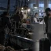 詐欺通緝犯坐漁船偷渡柬埔寨!爽躲8個月返台 「踏進桃機」秒被逮