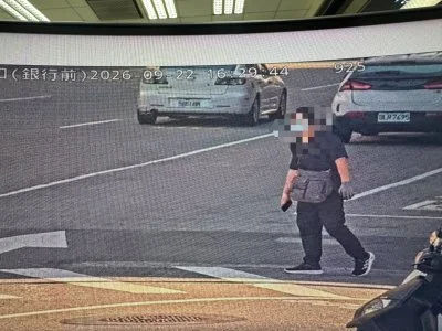 謊報北捷將有「張文式」攻擊! 警7小時內查獲犯嫌