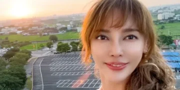 李沛綾遭家暴首發聲！申請保護令：說沒事對方更肆無忌憚