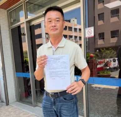 台中查賄選查扣現金逾1500萬元及燕窩禮盒!1名市議員侯選人交保樁腳羈押 另名里長候選人及兩名助選員聲押