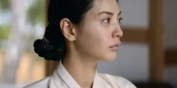 Nana新劇「嘟嘟唇」遭轟出戲！被疑醫美親回：是我的錯