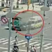 台北萬華區救護車小貨車擦撞! 貨車駕駛頭部擦挫傷