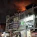 高雄深夜火警！1男3女被救出　2長輩靠「這東西」脫困